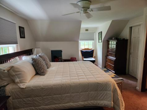 304 Goose Hill Road Jefferson ME 04348