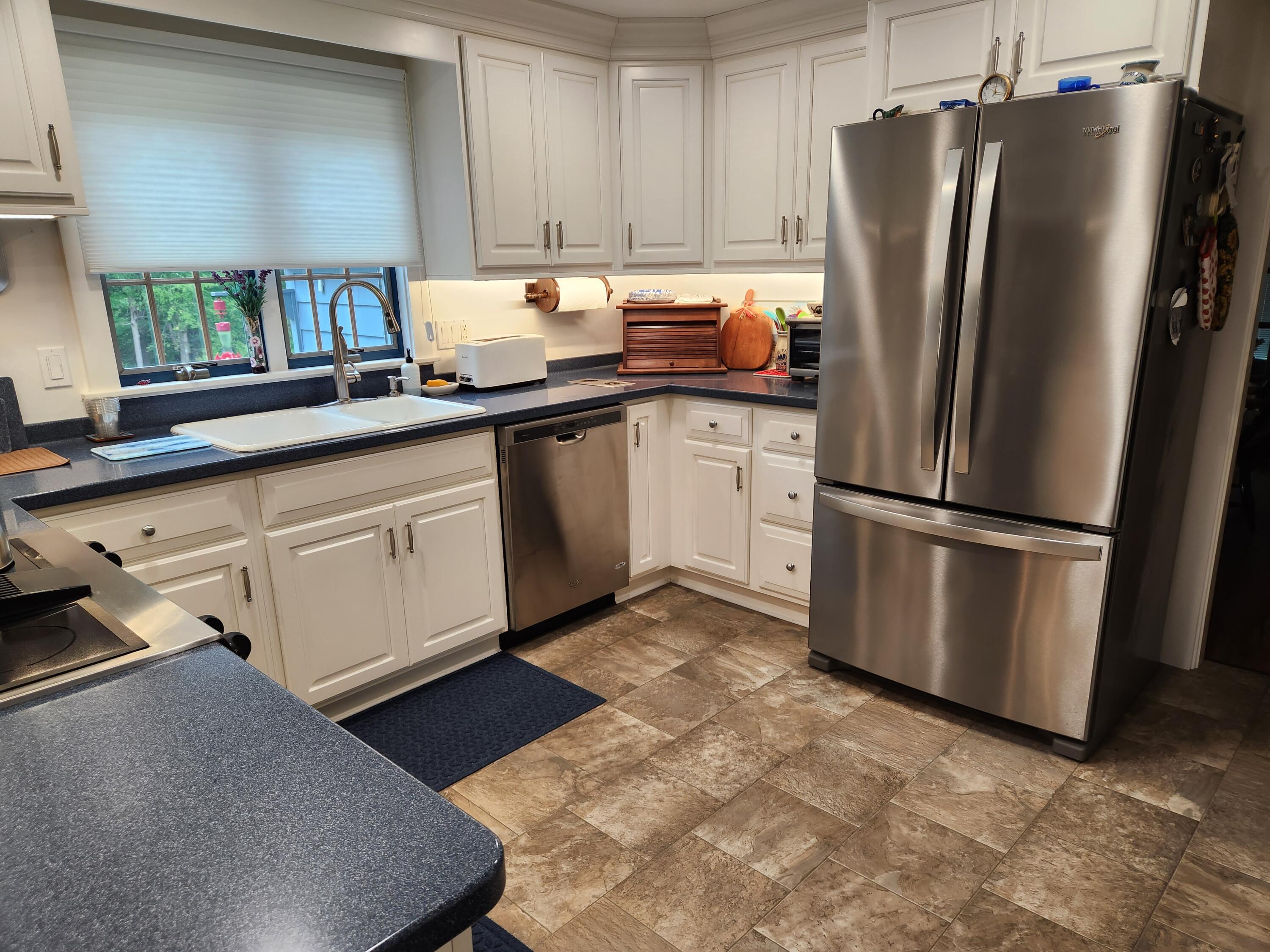 304 Goose Hill Road Jefferson ME 04348