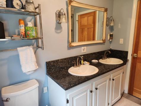 304 Goose Hill Road Jefferson ME 04348