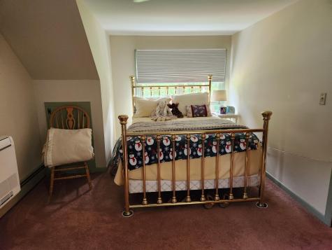 304 Goose Hill Road Jefferson ME 04348