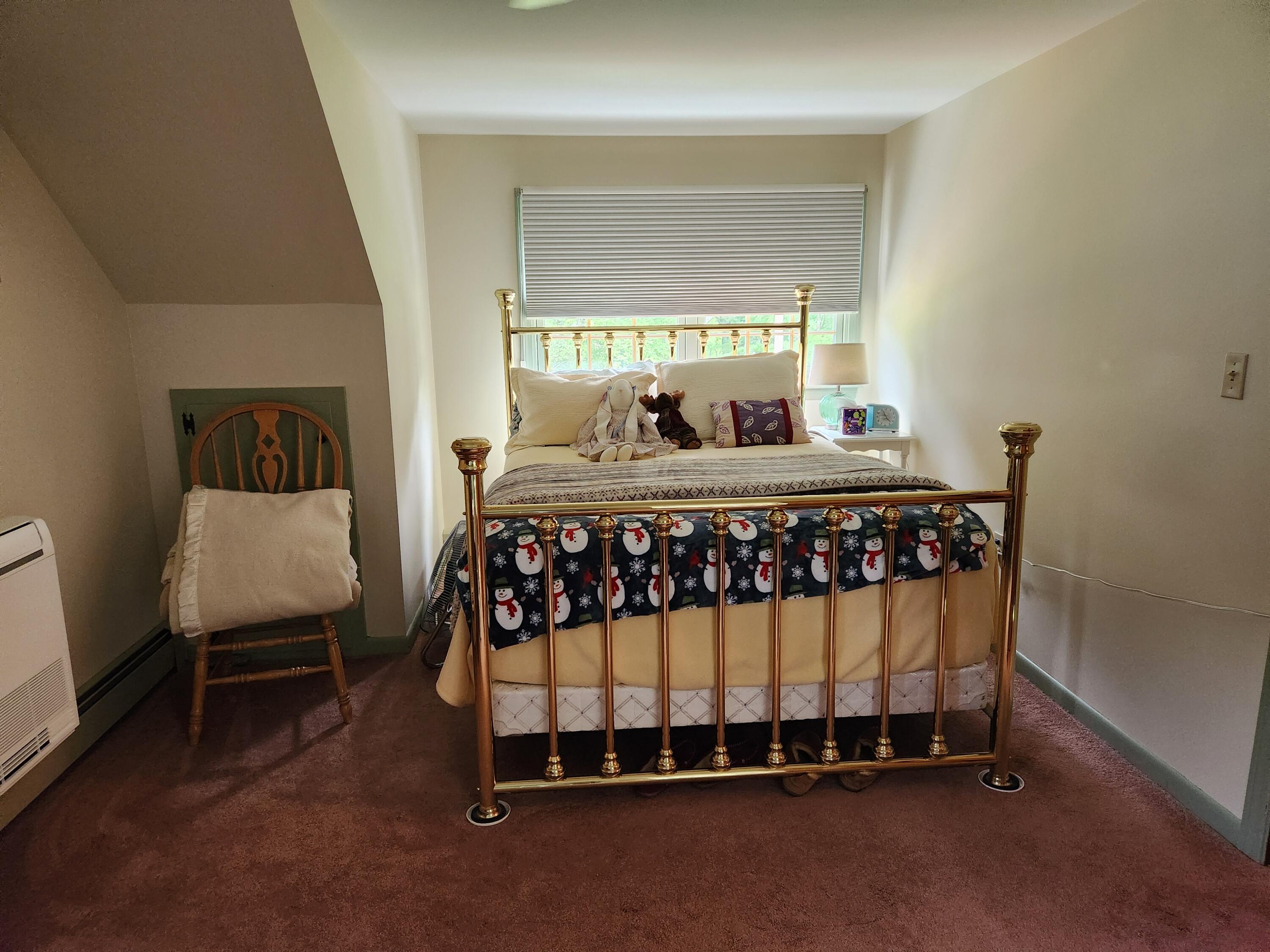 304 Goose Hill Road Jefferson ME 04348