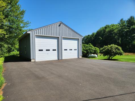 304 Goose Hill Road Jefferson ME 04348