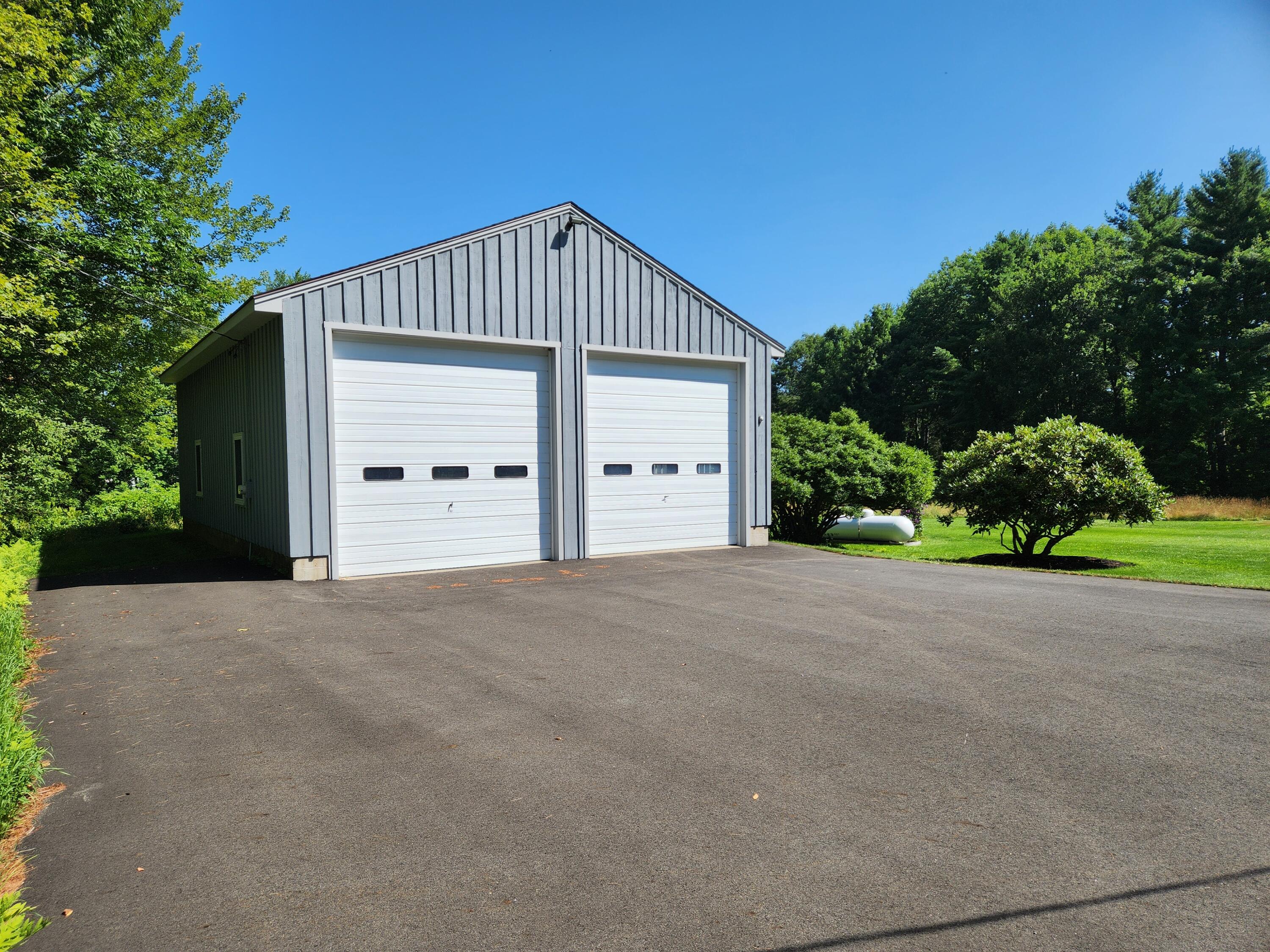 304 Goose Hill Road Jefferson ME 04348