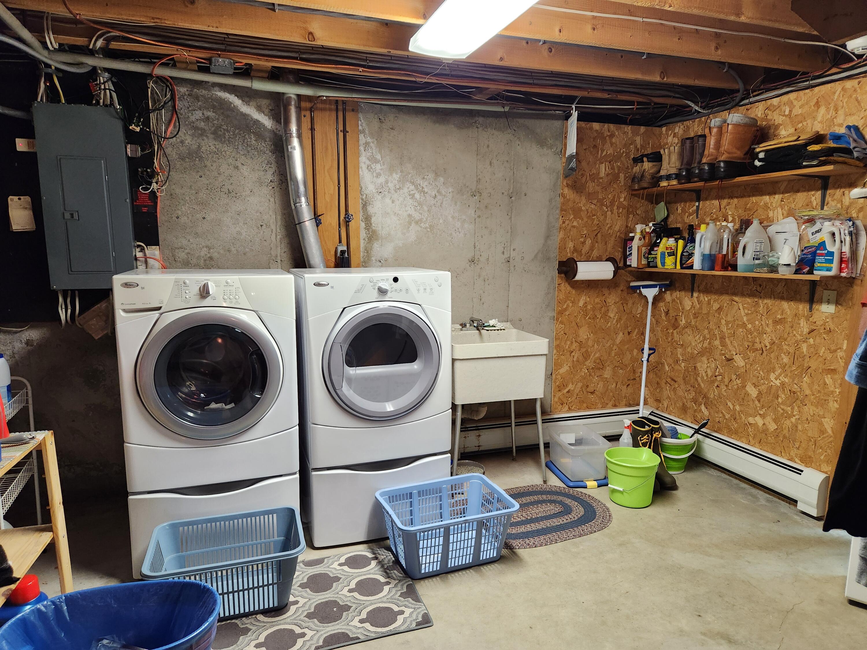 304 Goose Hill Road Jefferson ME 04348