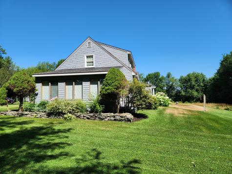 304 Goose Hill Road Jefferson ME 04348