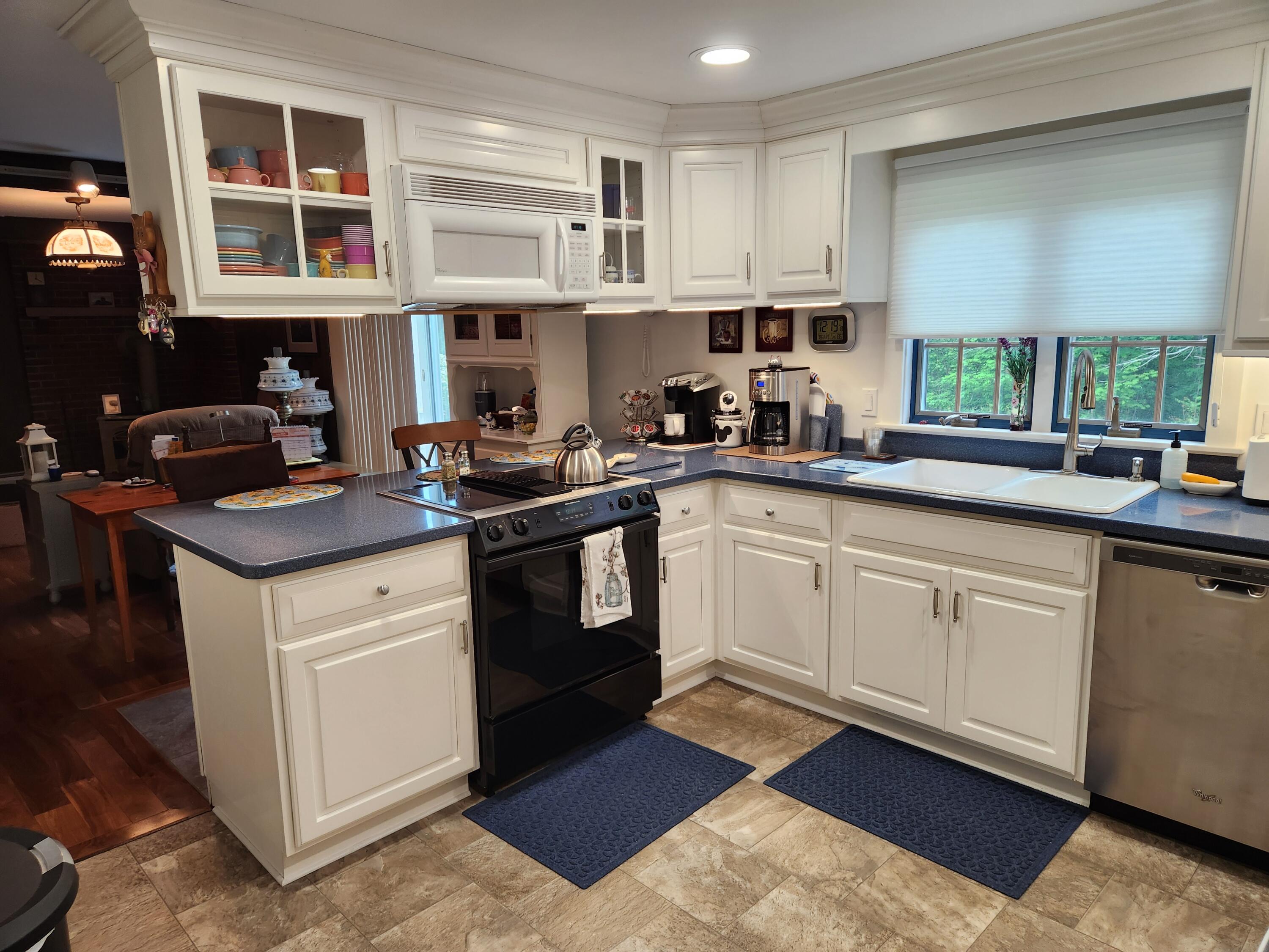 304 Goose Hill Road Jefferson ME 04348