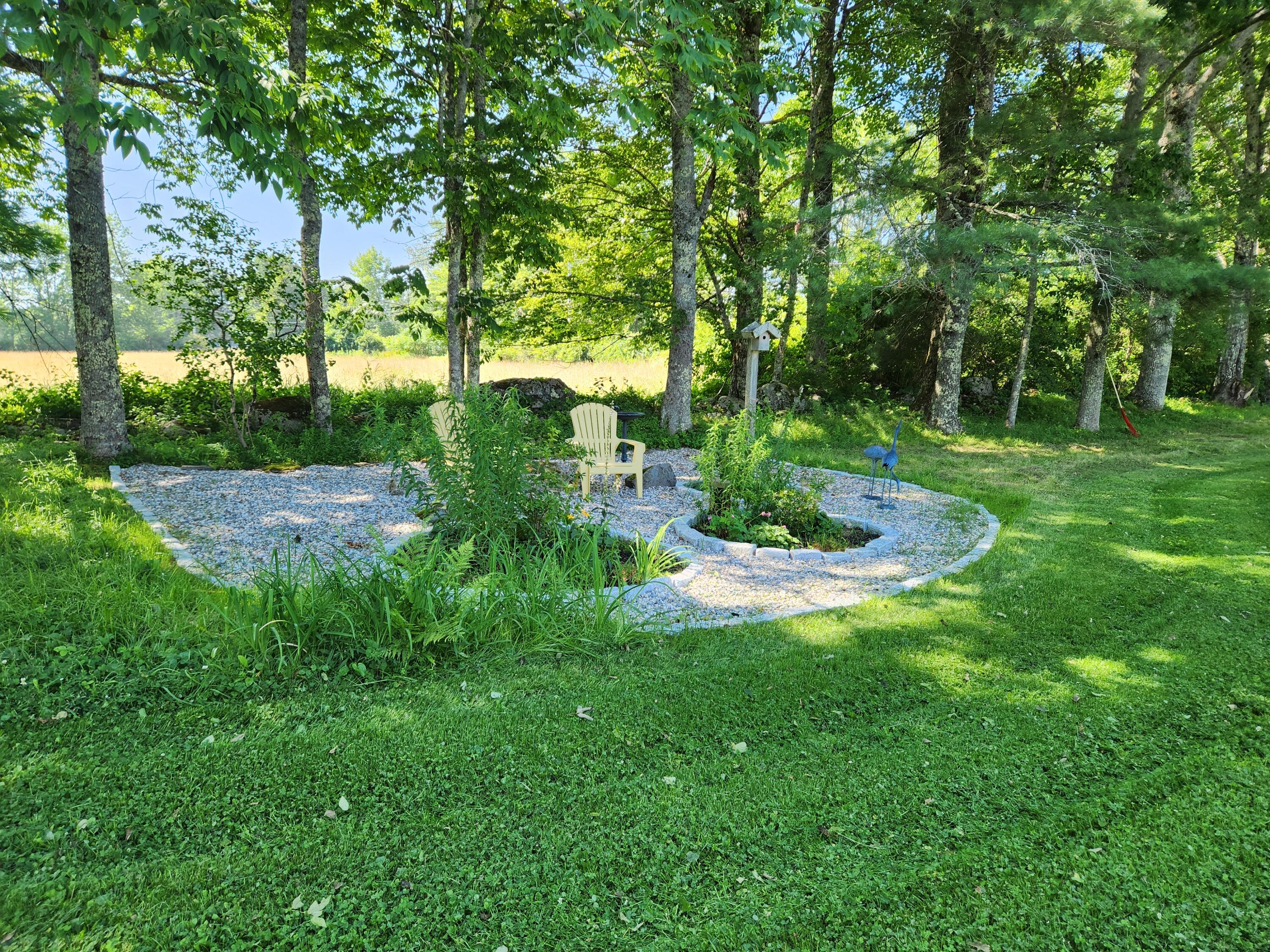 304 Goose Hill Road Jefferson ME 04348