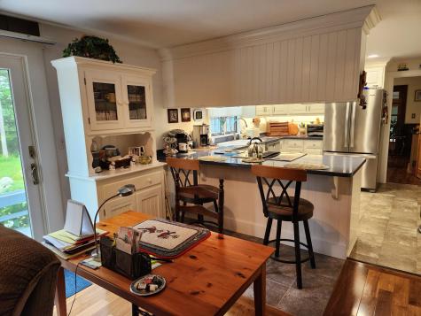 304 Goose Hill Road Jefferson ME 04348