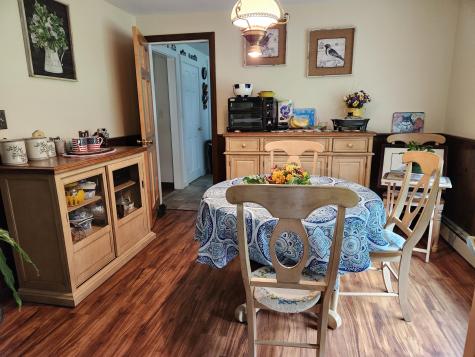 304 Goose Hill Road Jefferson ME 04348