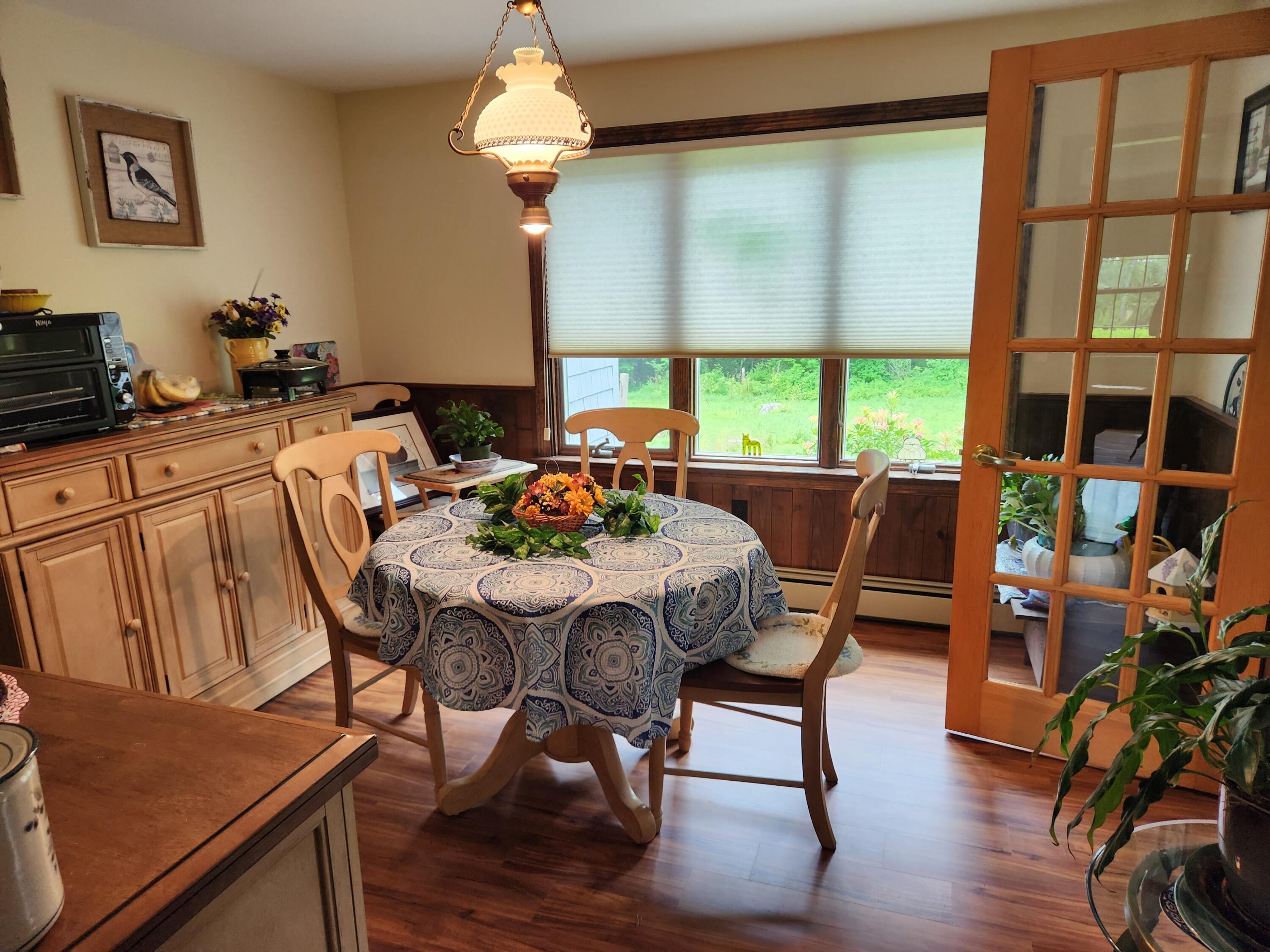 304 Goose Hill Road Jefferson ME 04348