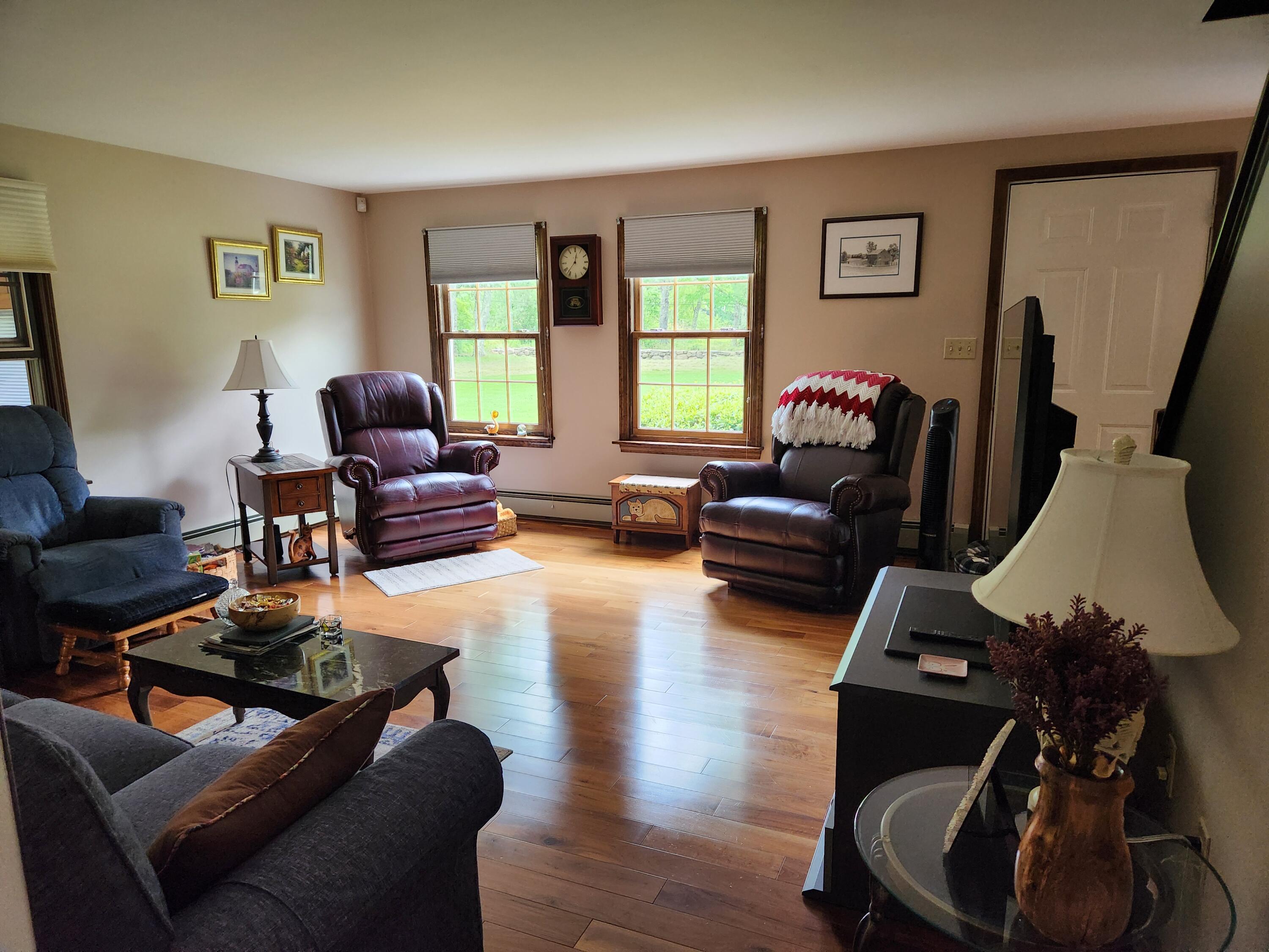 304 Goose Hill Road Jefferson ME 04348