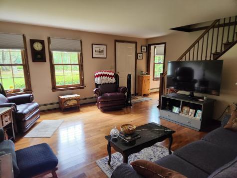 304 Goose Hill Road Jefferson ME 04348