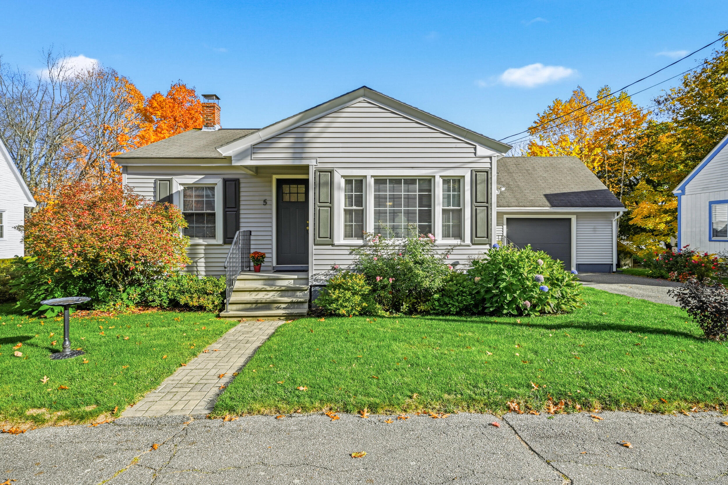 5 Bedford Street Augusta ME 04330