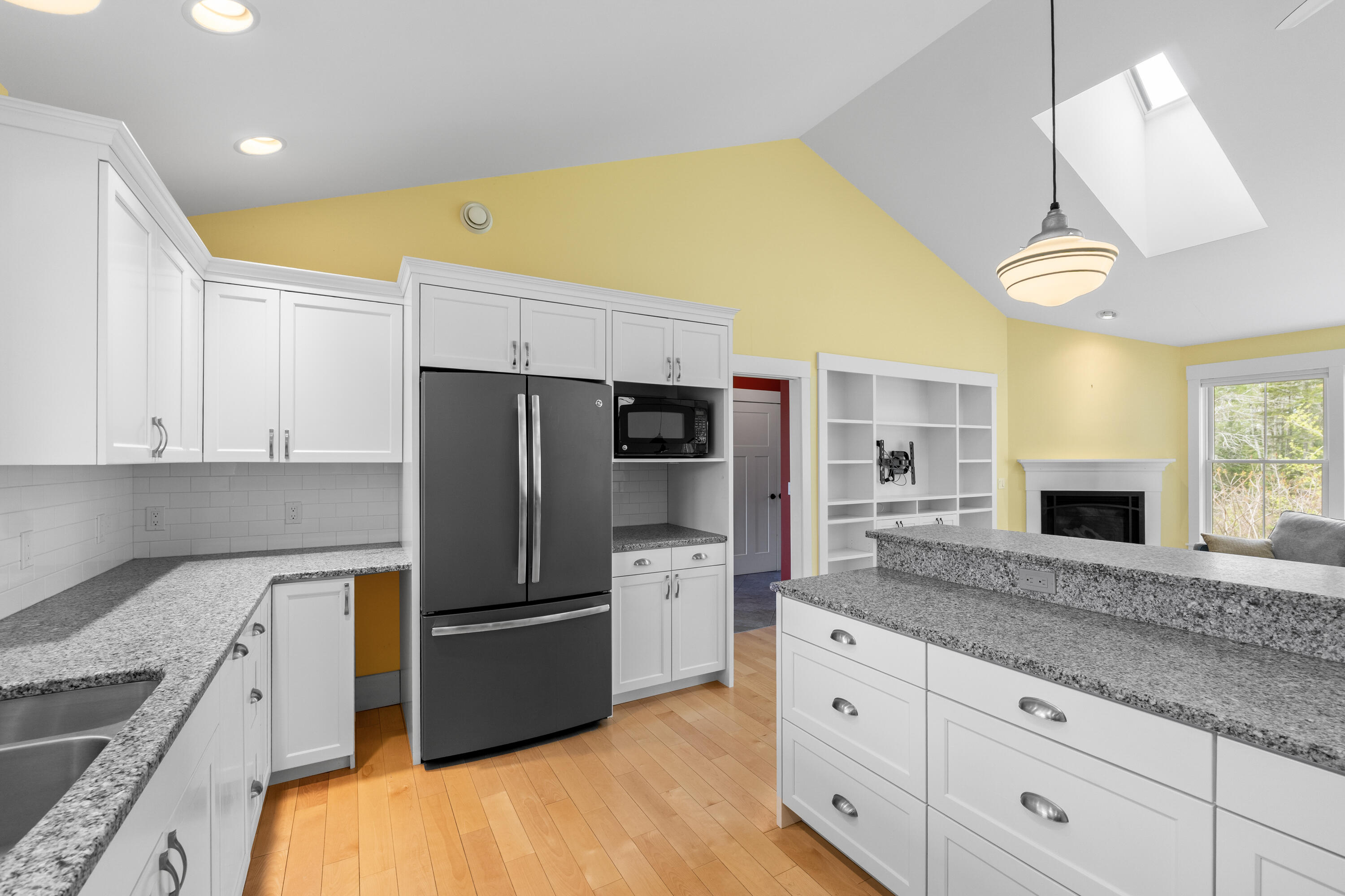 246 Coombs Road Brunswick ME 04011