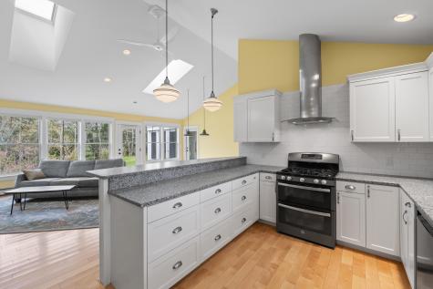 246 Coombs Road Brunswick ME 04011