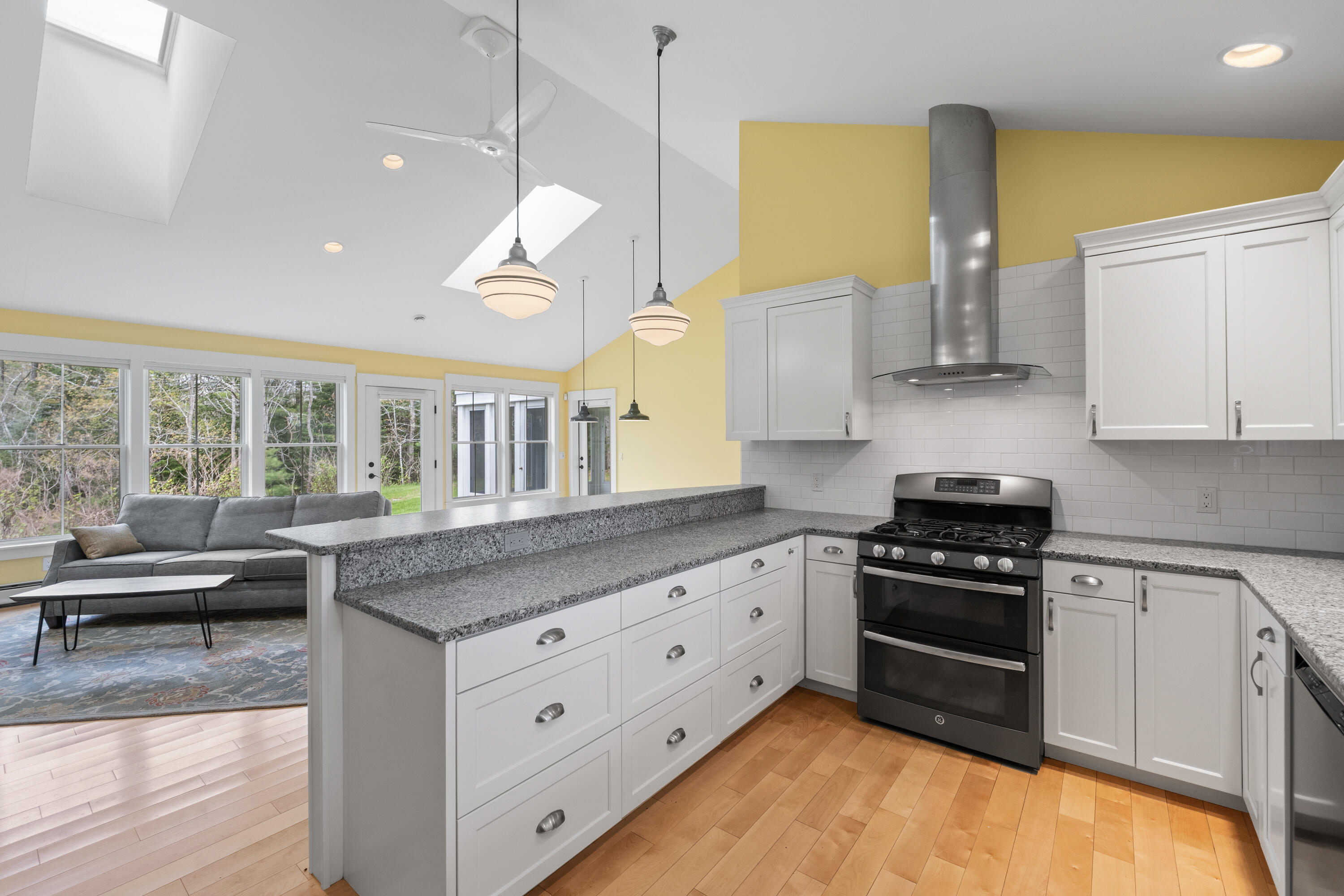 246 Coombs Road Brunswick ME 04011