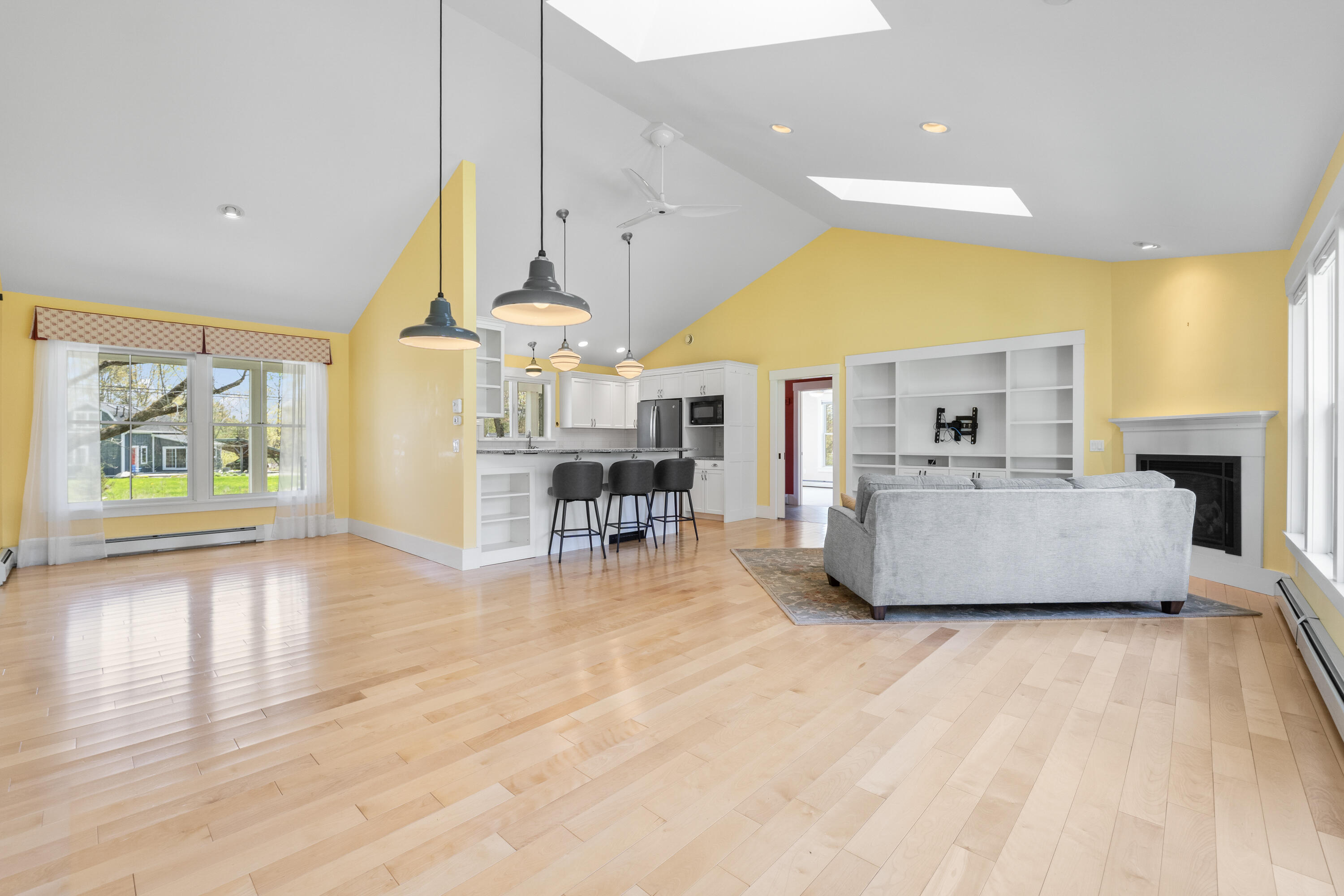 246 Coombs Road Brunswick ME 04011