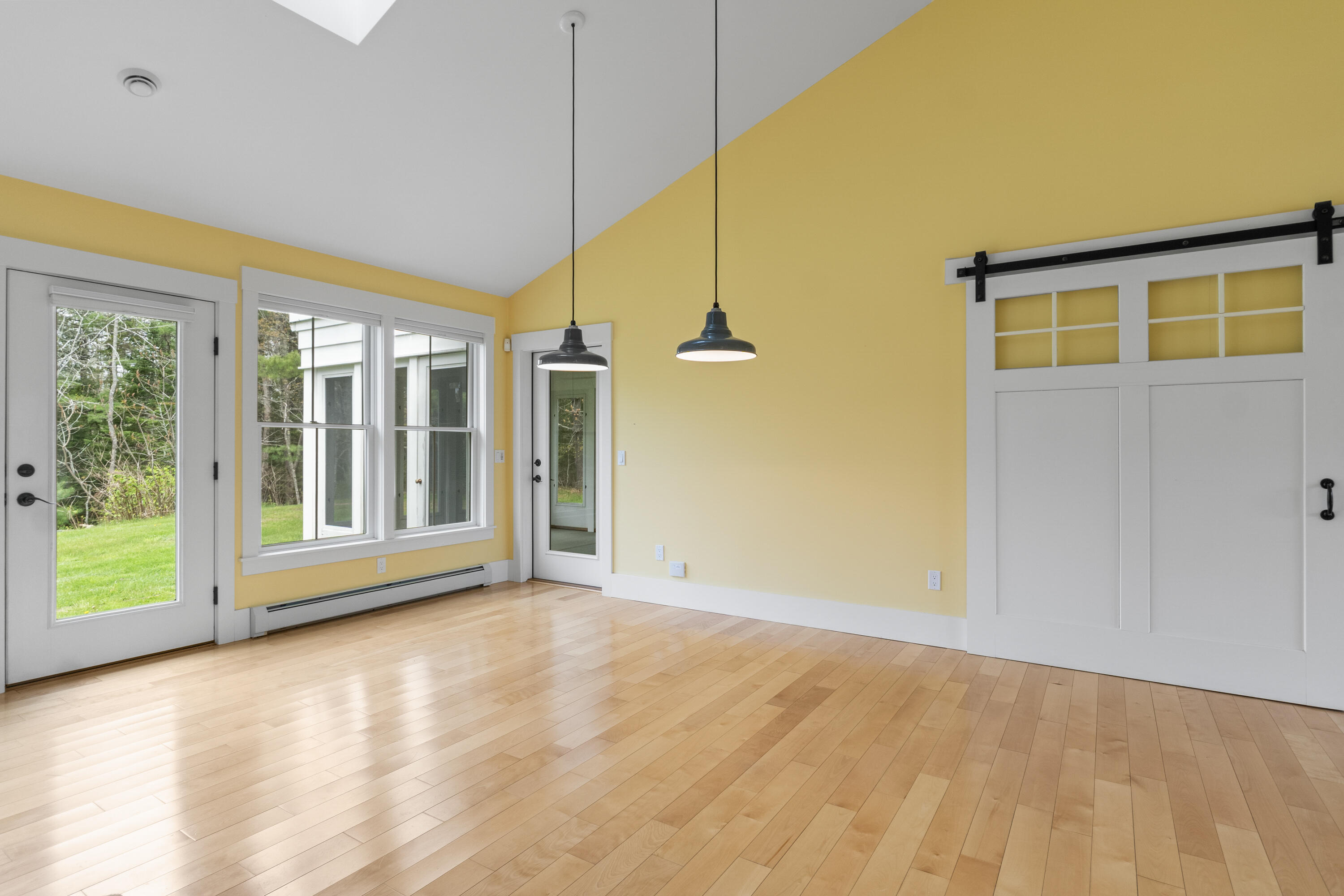 246 Coombs Road Brunswick ME 04011