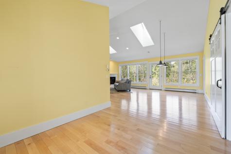 246 Coombs Road Brunswick ME 04011