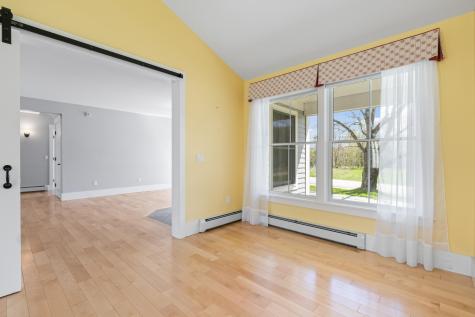 246 Coombs Road Brunswick ME 04011