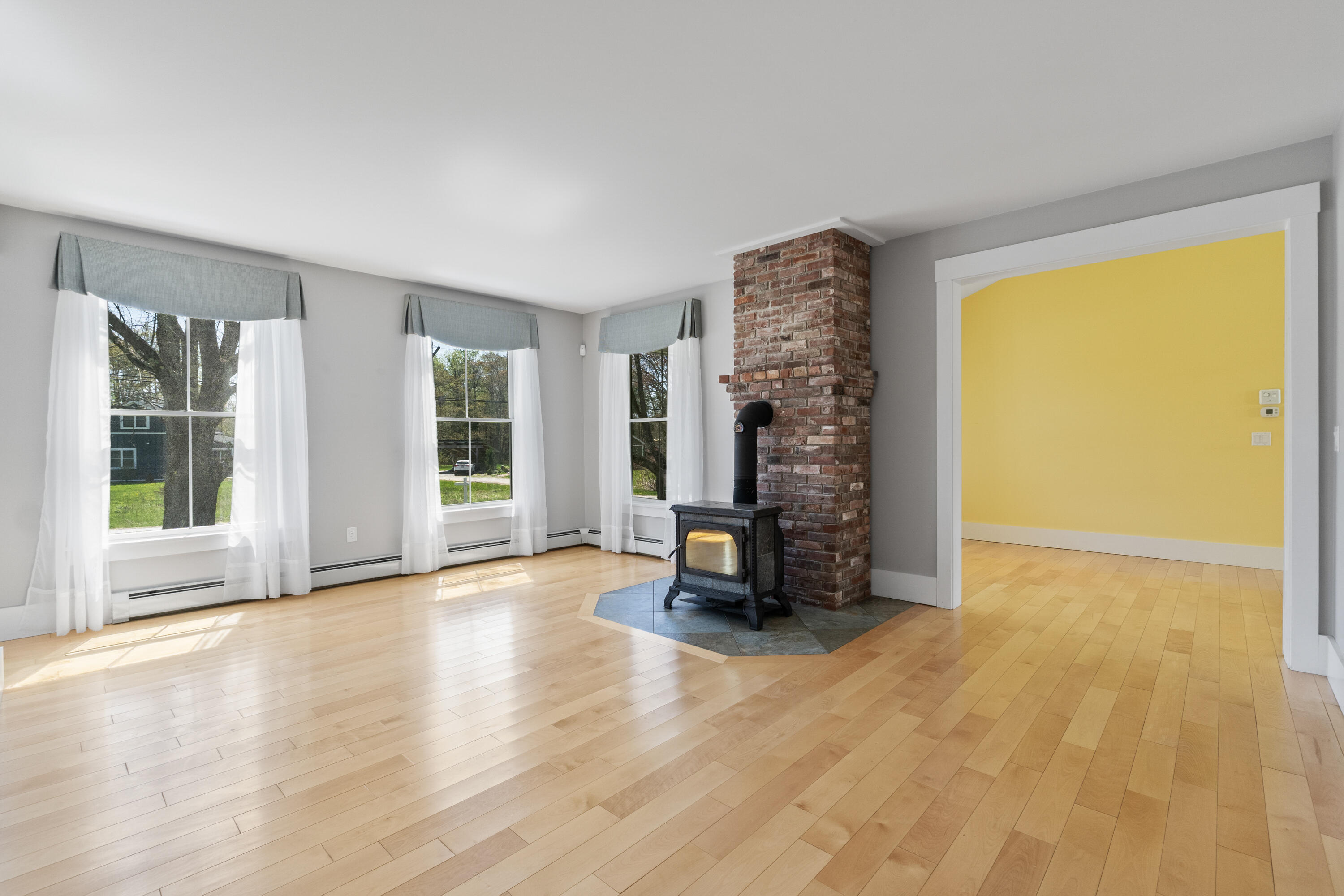 246 Coombs Road Brunswick ME 04011