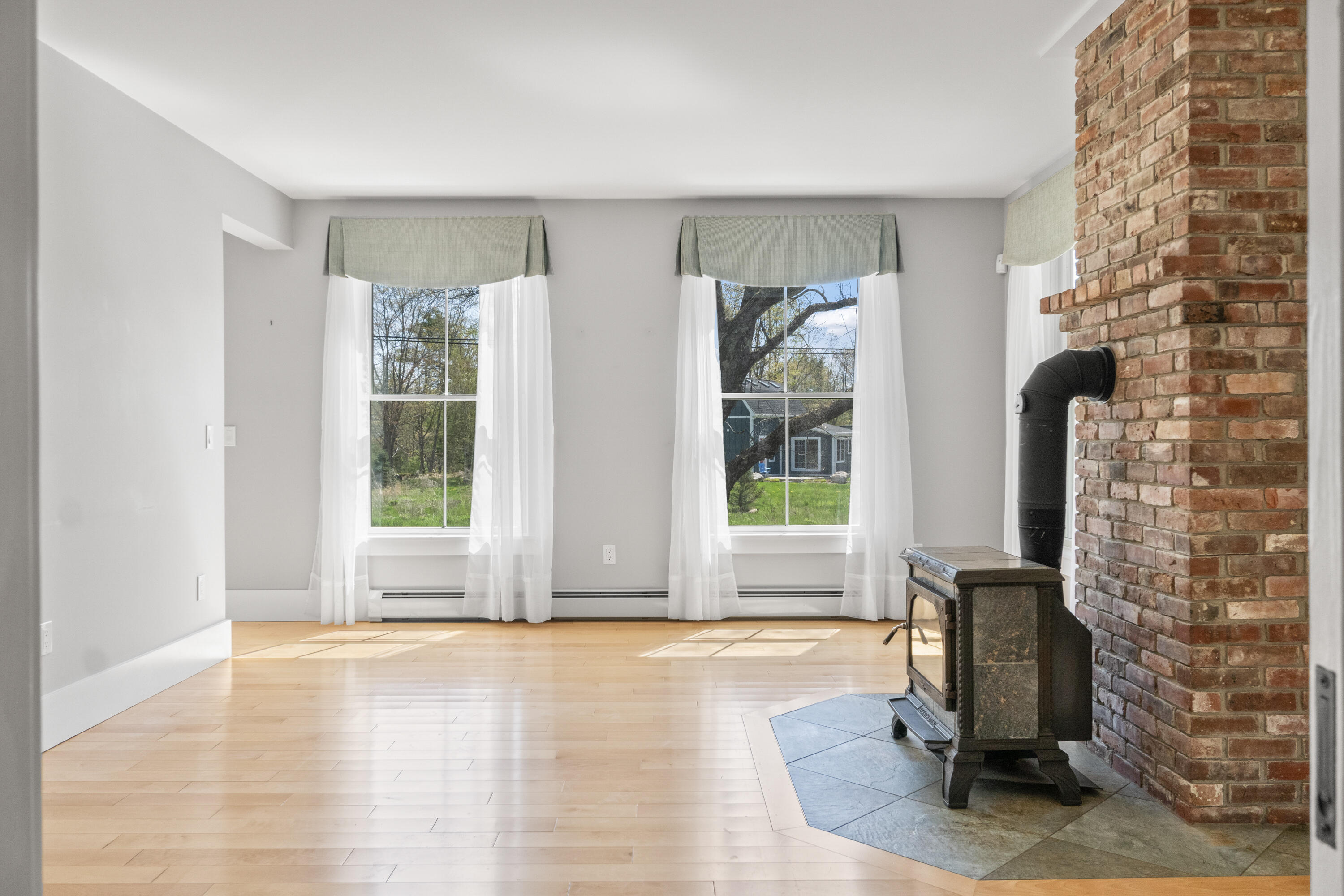 246 Coombs Road Brunswick ME 04011