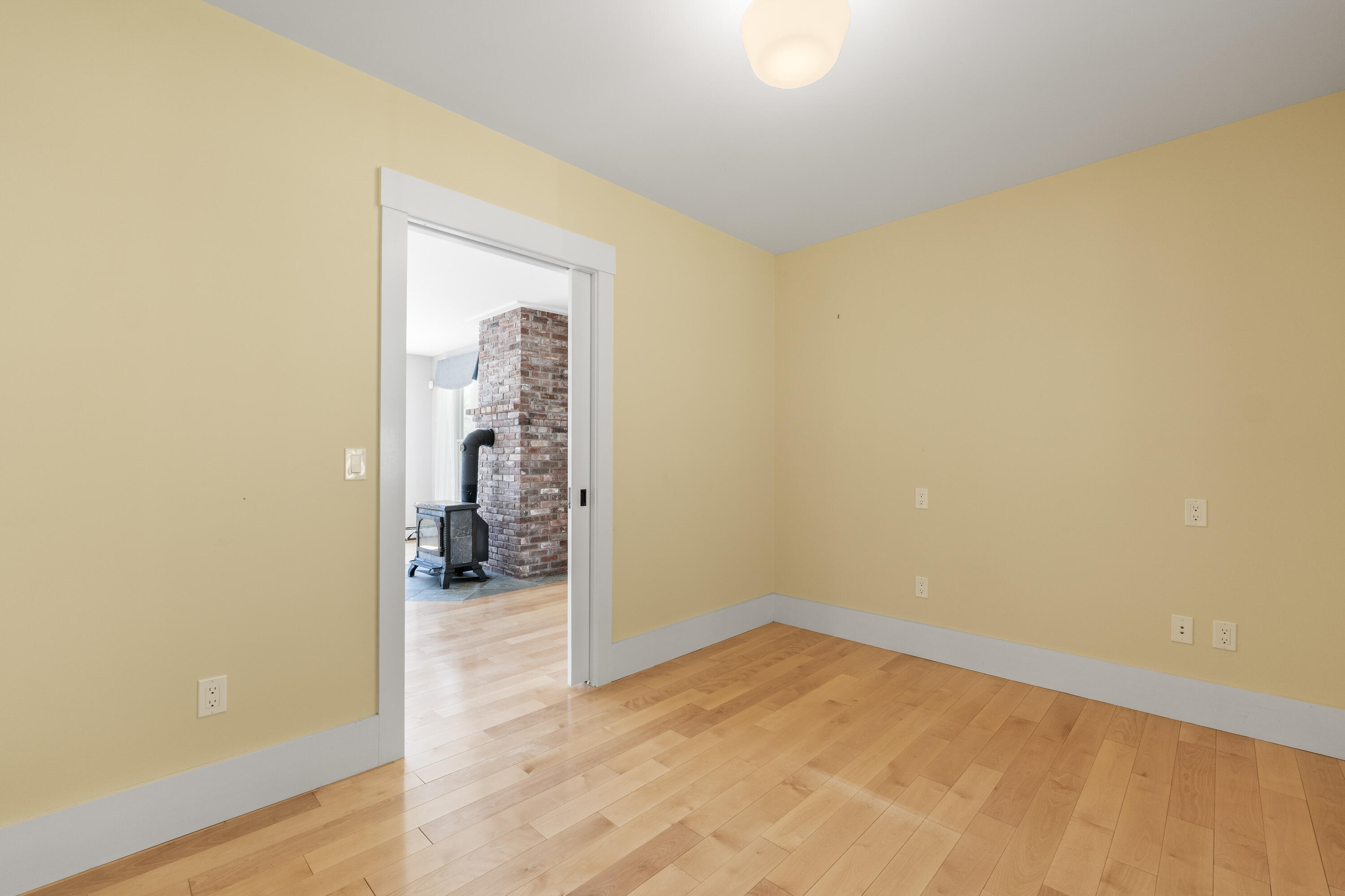 246 Coombs Road Brunswick ME 04011