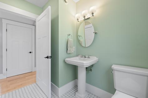 246 Coombs Road Brunswick ME 04011