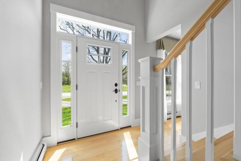 246 Coombs Road Brunswick ME 04011