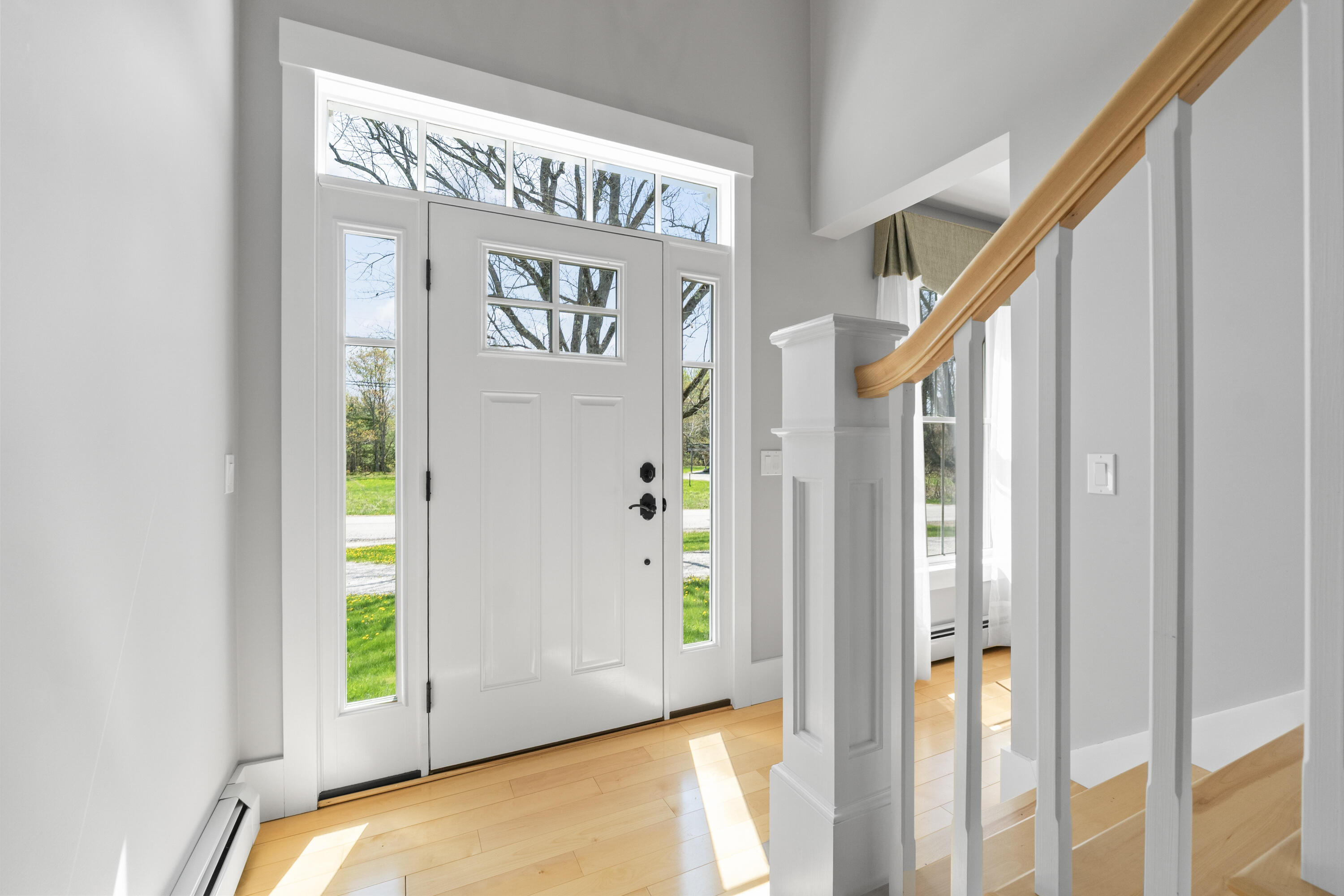 246 Coombs Road Brunswick ME 04011