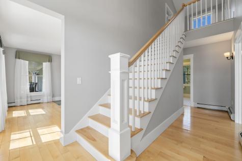 246 Coombs Road Brunswick ME 04011