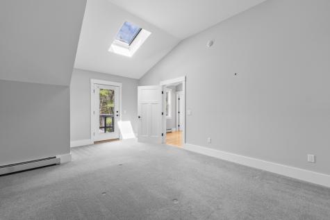 246 Coombs Road Brunswick ME 04011