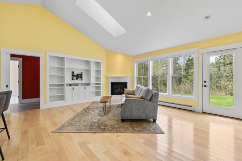 246 Coombs Road Brunswick ME 04011