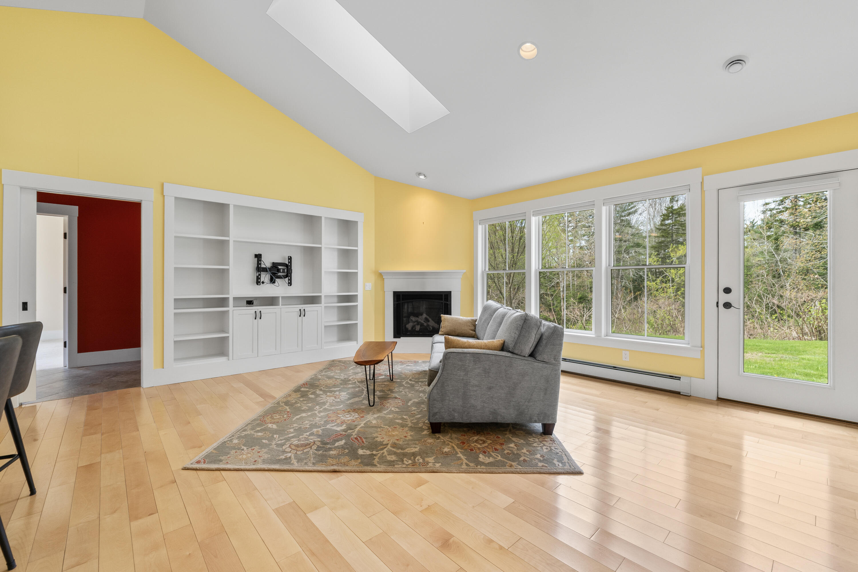 246 Coombs Road Brunswick ME 04011