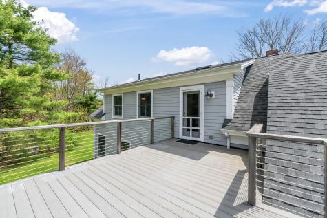 246 Coombs Road Brunswick ME 04011