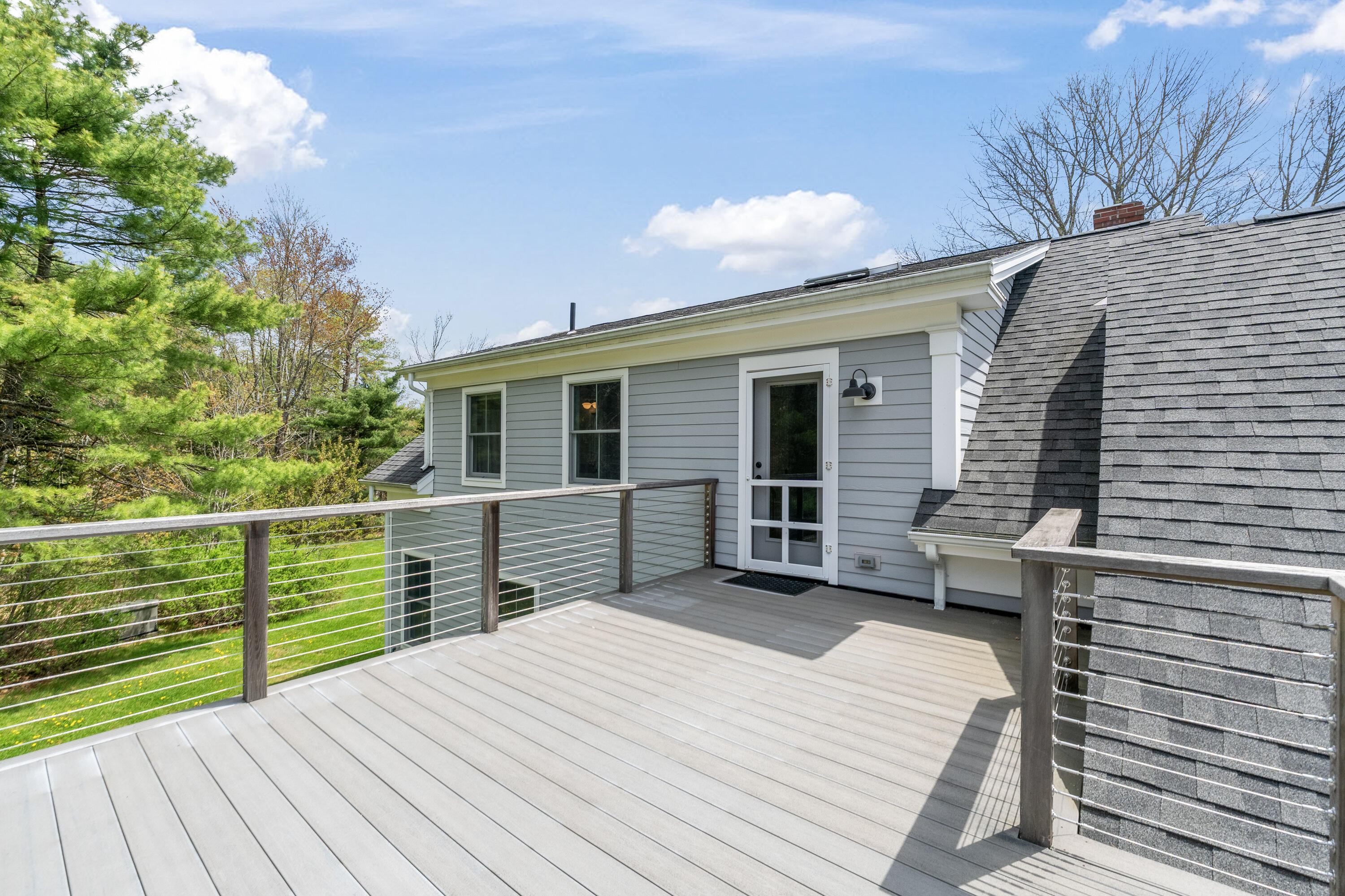 246 Coombs Road Brunswick ME 04011