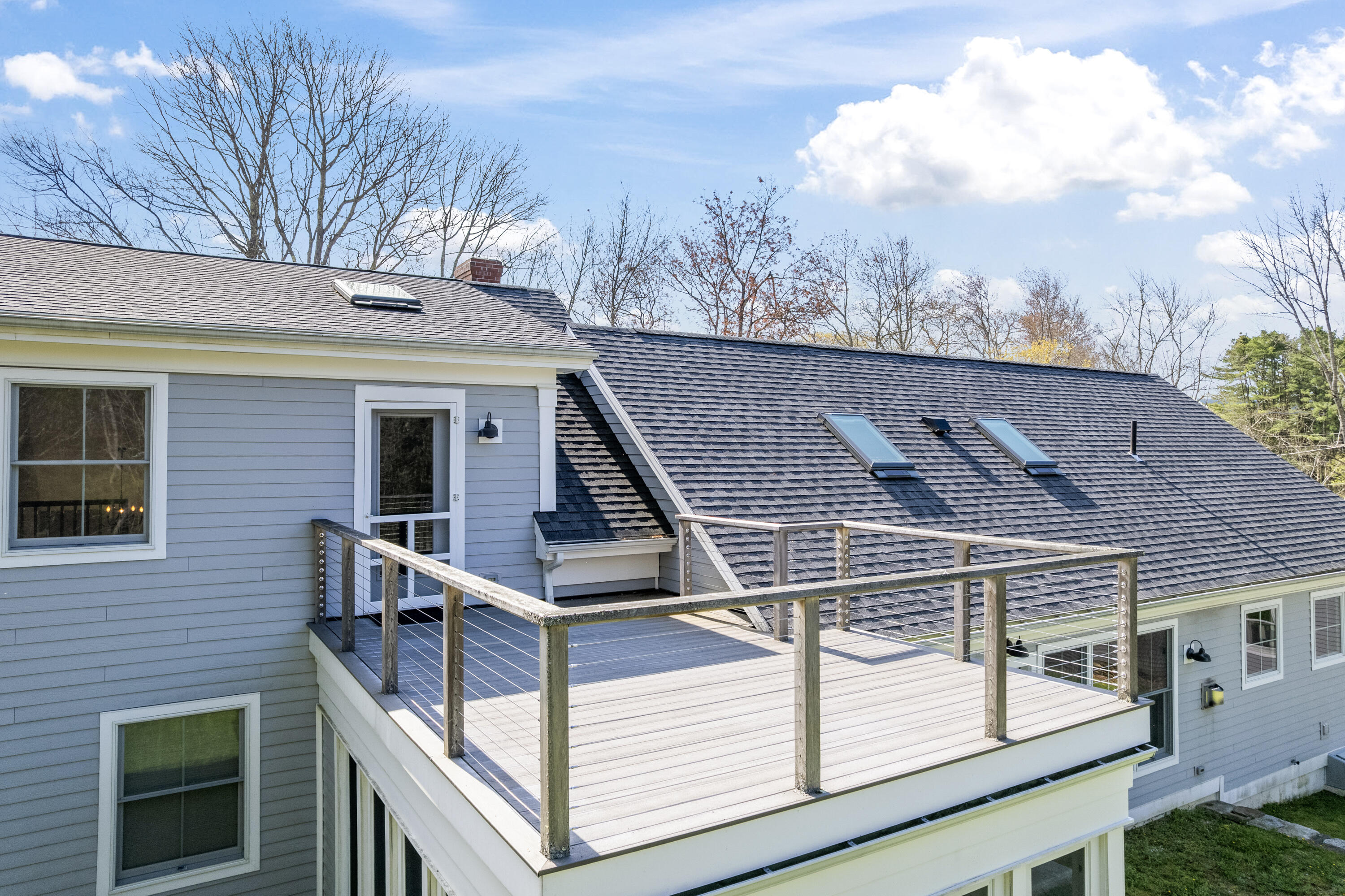 246 Coombs Road Brunswick ME 04011