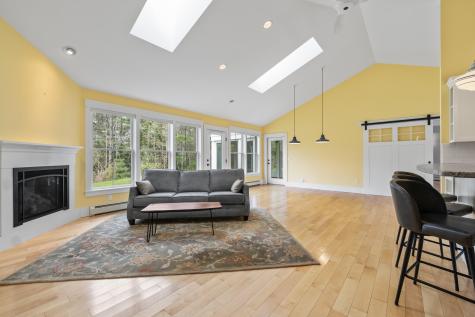 246 Coombs Road Brunswick ME 04011