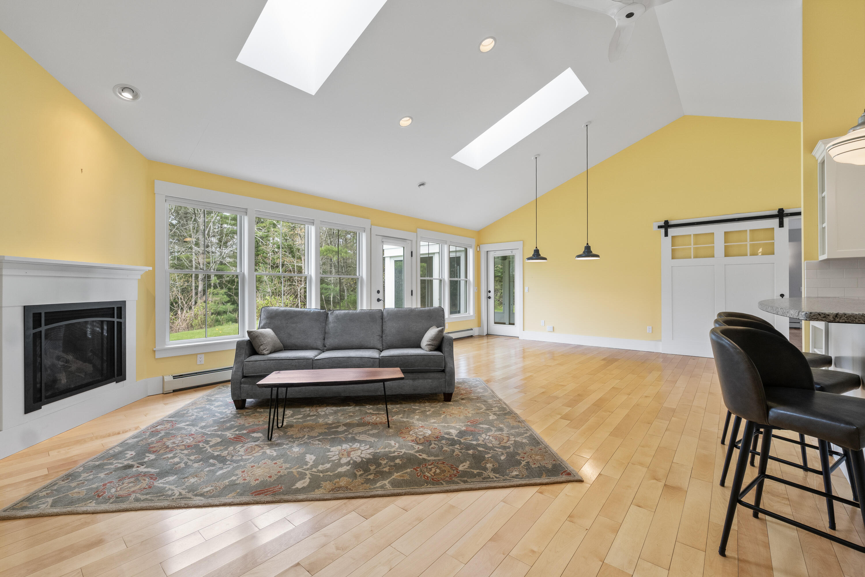 246 Coombs Road Brunswick ME 04011