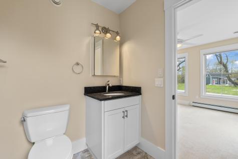 246 Coombs Road Brunswick ME 04011