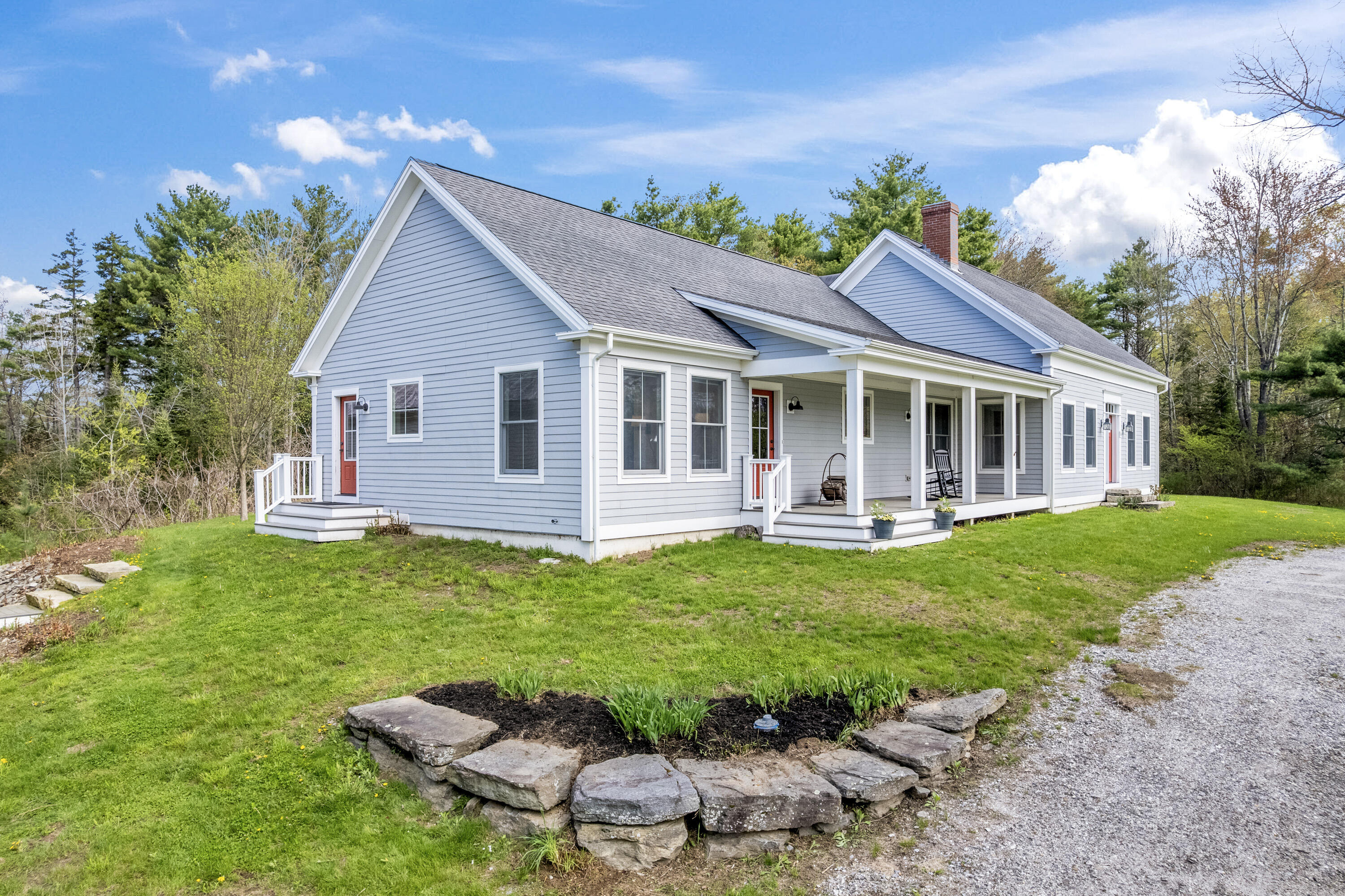 246 Coombs Road Brunswick ME 04011