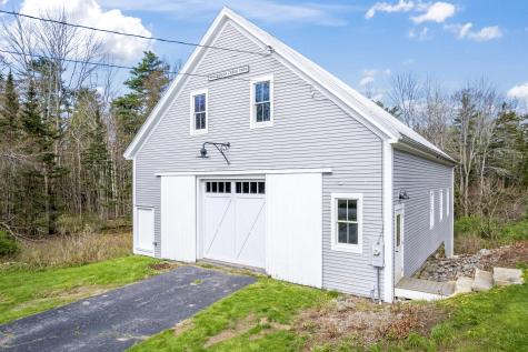 246 Coombs Road Brunswick ME 04011