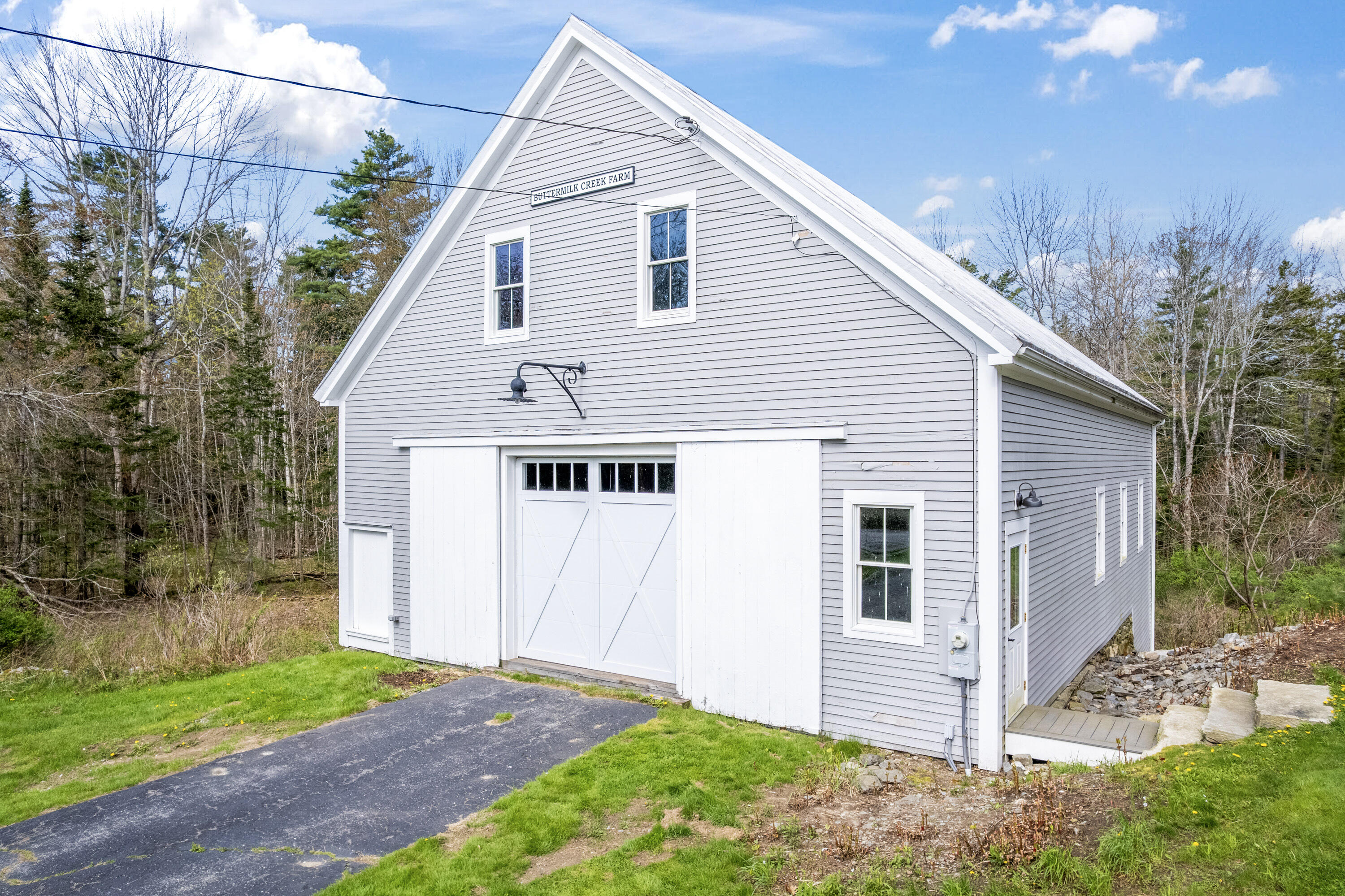 246 Coombs Road Brunswick ME 04011