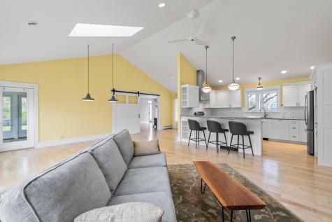 246 Coombs Road Brunswick ME 04011