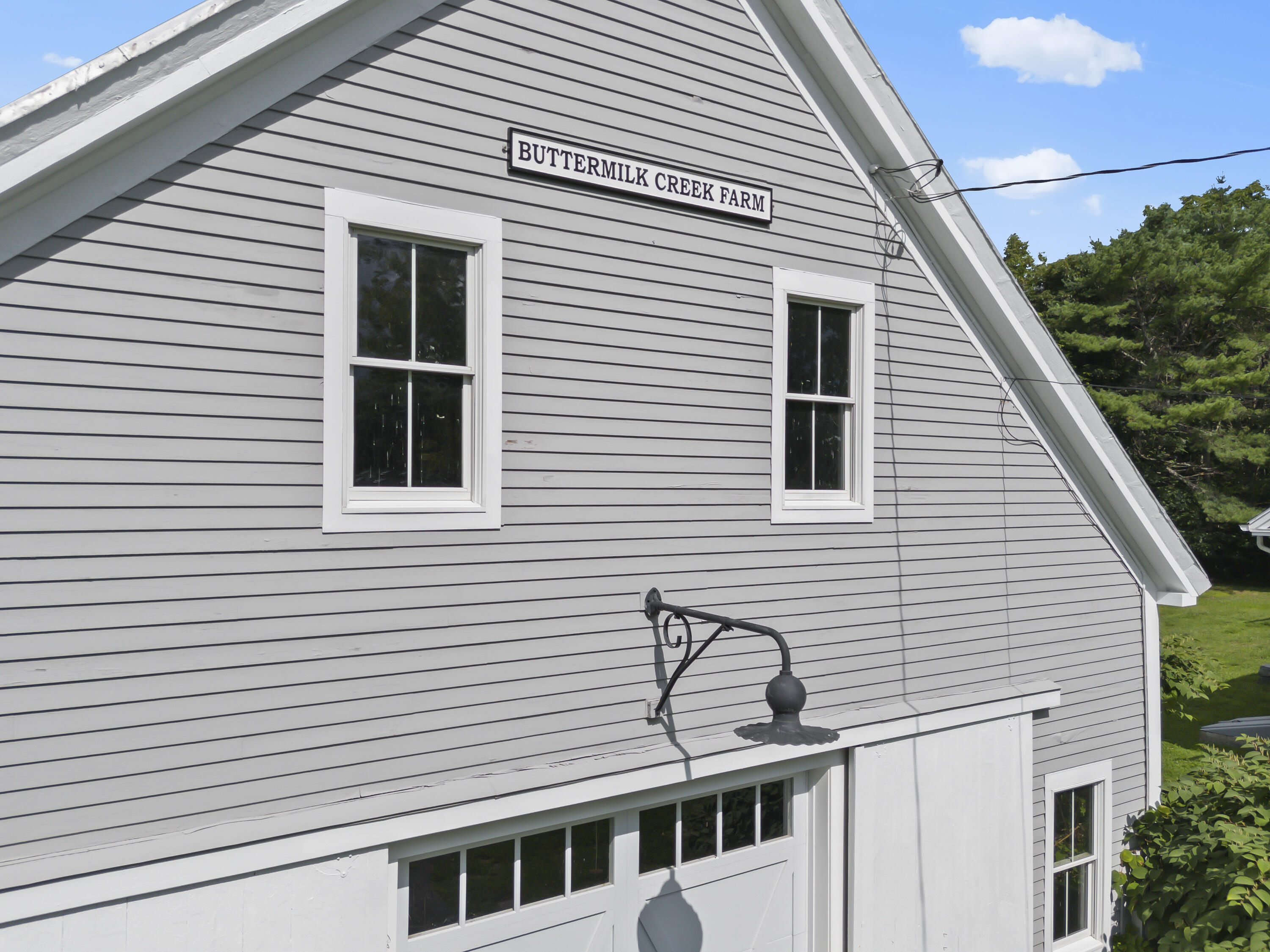 246 Coombs Road Brunswick ME 04011