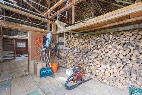 246 Coombs Road Brunswick ME 04011