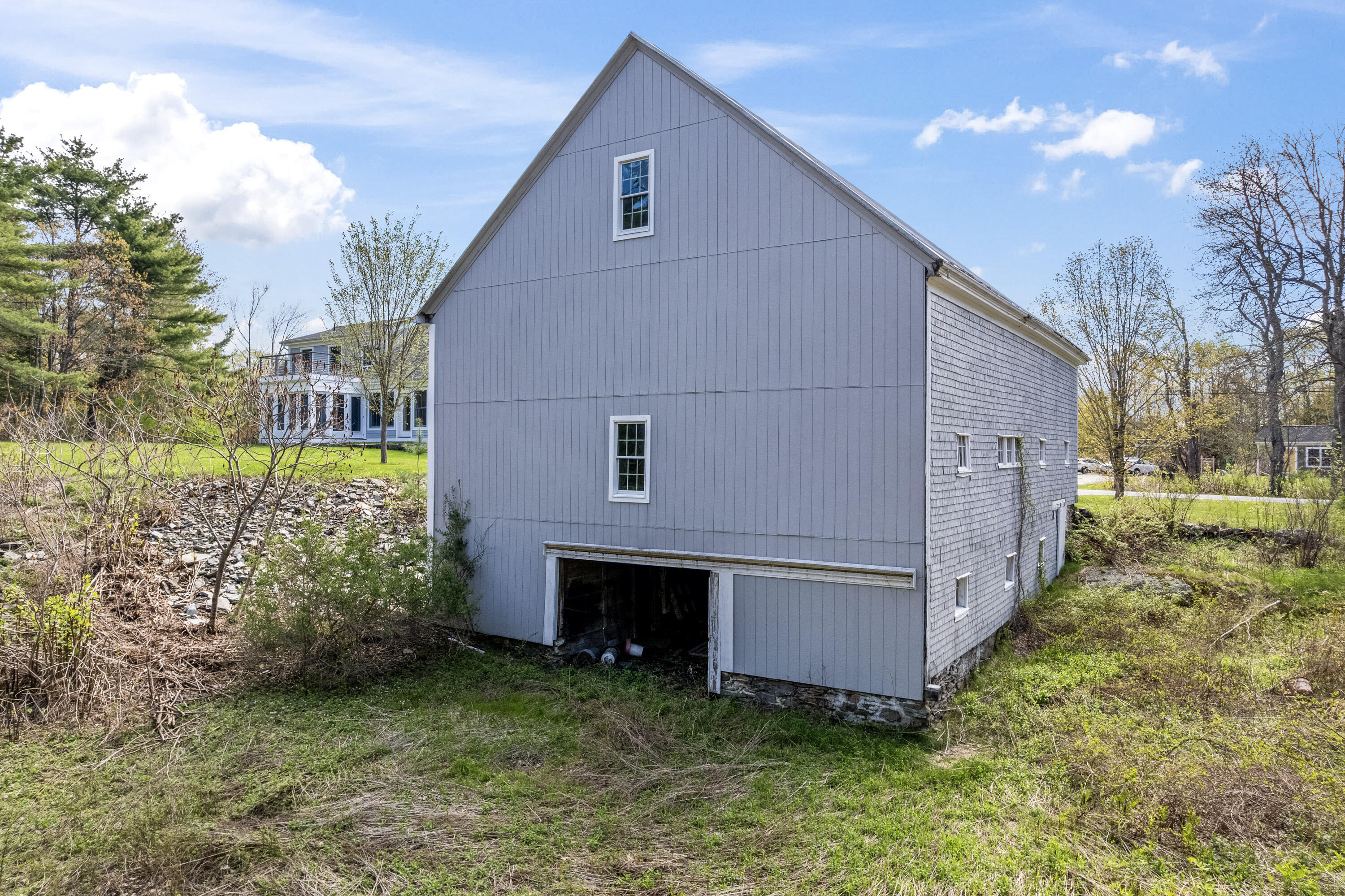 246 Coombs Road Brunswick ME 04011