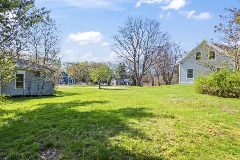 246 Coombs Road Brunswick ME 04011