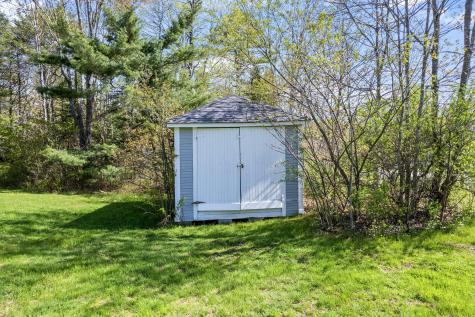 246 Coombs Road Brunswick ME 04011