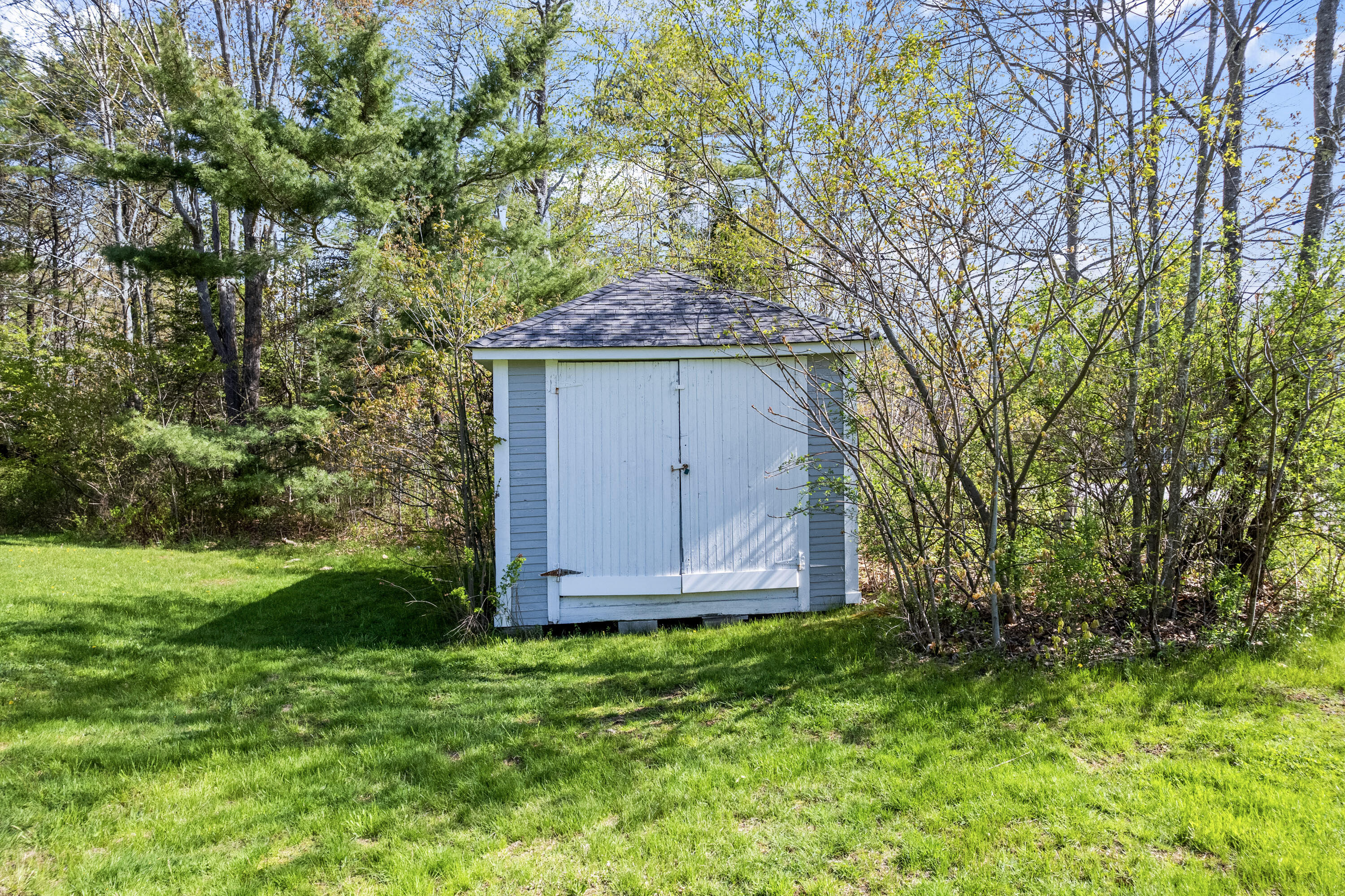 246 Coombs Road Brunswick ME 04011